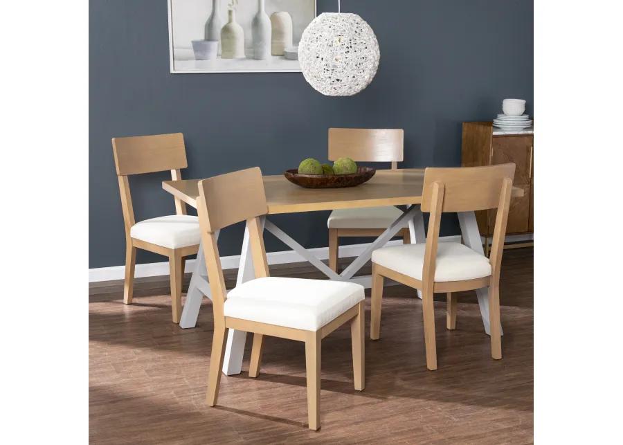 Hambleden Dining Chairs (Set of 2)