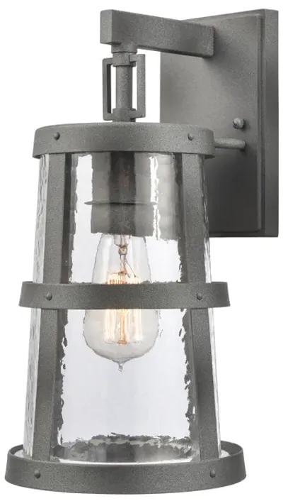 Dakota 14'' High 1-Light Outdoor Sconce