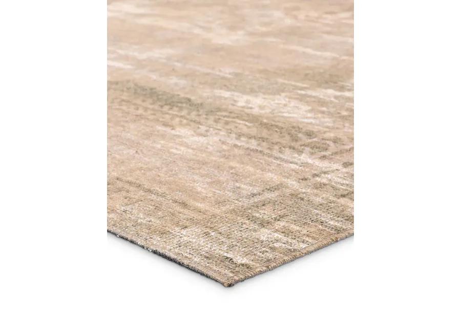 Edage Cadent Tan/Taupe 8'6" x 11'9" Rug