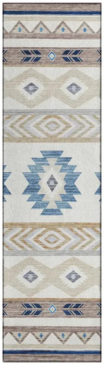 Phoenix PH3 Ivory 2'3" x 7'6" Rug