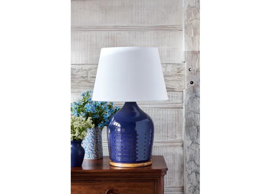 Halifax Small Table Lamp