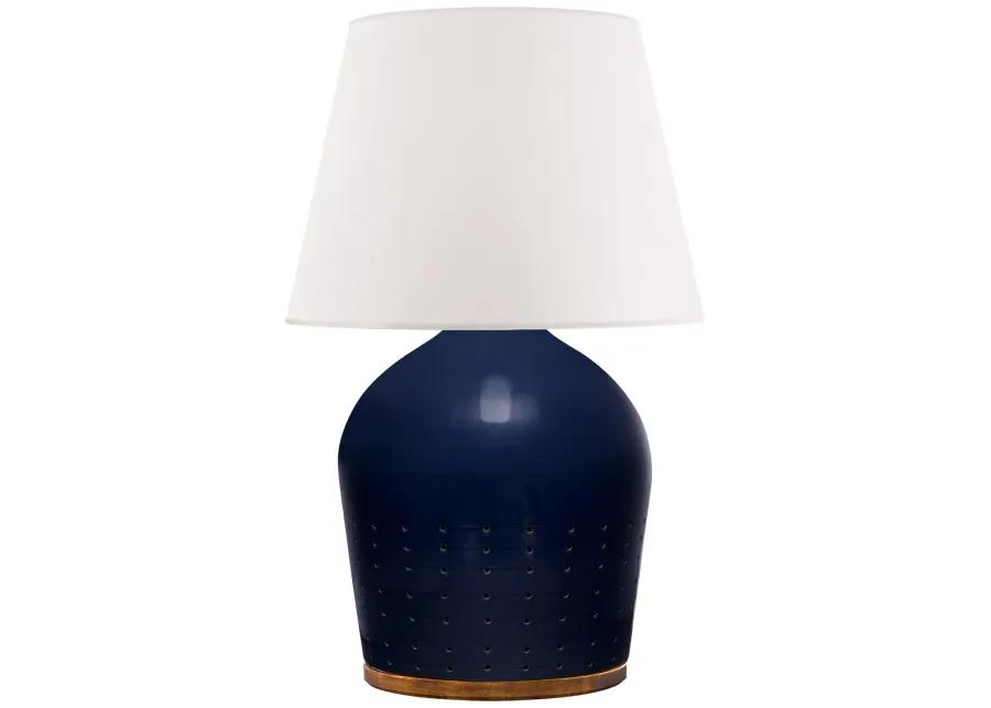 Halifax Small Table Lamp