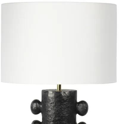 Sanya Metal Table Lamp