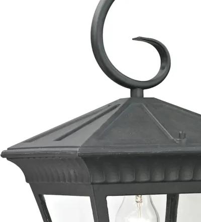 Ridgewood 18'' High 1-Light Outdoor Sconce