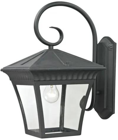 Ridgewood 18'' High 1-Light Outdoor Sconce