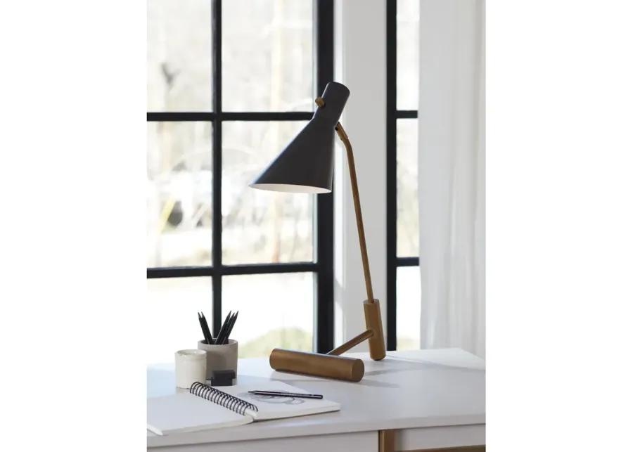 Spyder Task Lamp