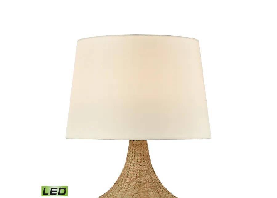 Rafiq 22'' Outdoor Table Lamp