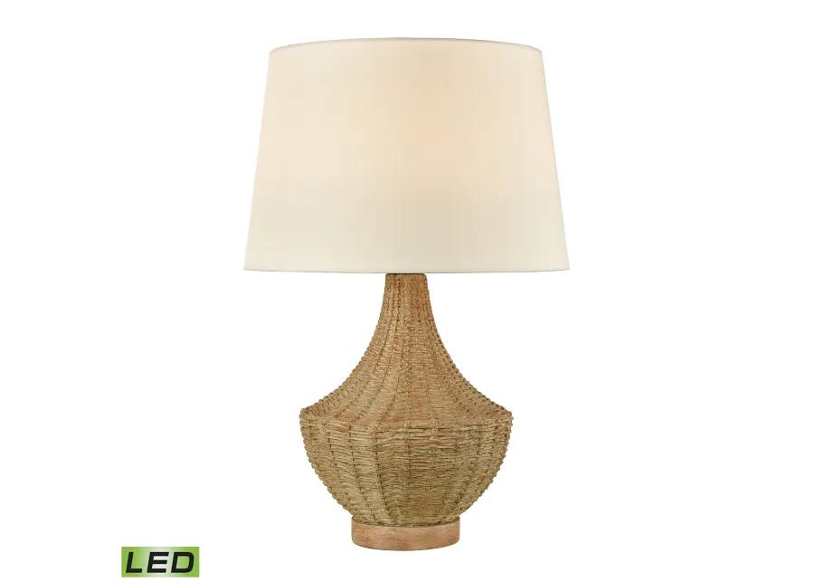 Rafiq 22'' Outdoor Table Lamp