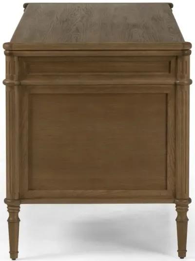 Toulouse Executive Desk