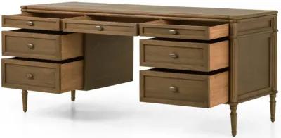 Toulouse Executive Desk