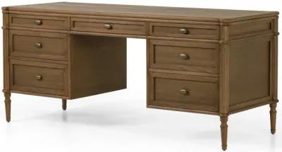 Toulouse Executive Desk