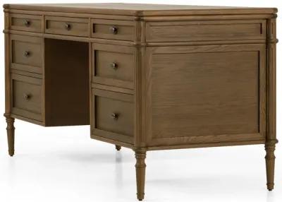 Toulouse Executive Desk