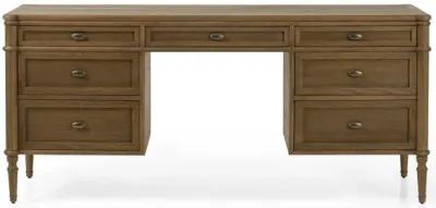 Toulouse Executive Desk