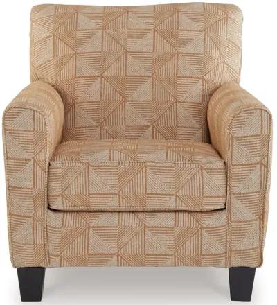 Hayesdale Accent Chair