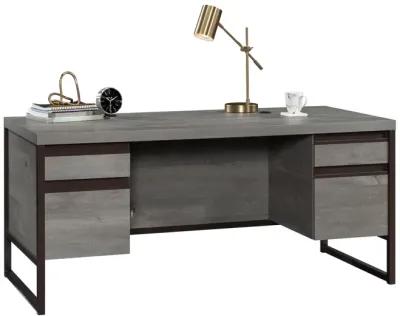 Manhattan Gate 66" Executive Desk