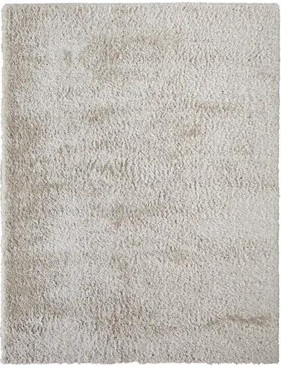 Darian 39K0F Ivory 2'6" x 8' Rug