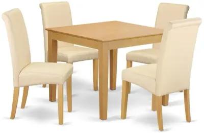 Dining Room Set Oak