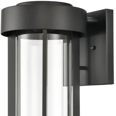 Brillis LED 16'' High Outdoor Sconce