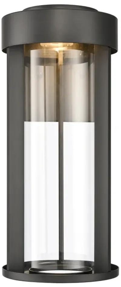 Brillis LED 16'' High Outdoor Sconce