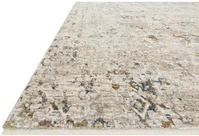 Theia Multi/Natural 11'6" x 16' Rug