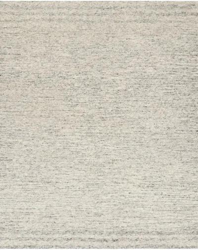 Halcyon HAC02 White/Grey 2' x 3' Rug