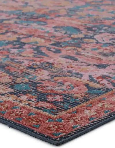 Swoon Maven Pink 8' x 10' Rug