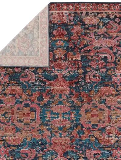 Swoon Maven Pink 8' x 10' Rug