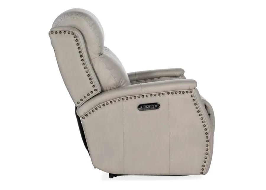 Rhea Zero Gravity Power Recliner