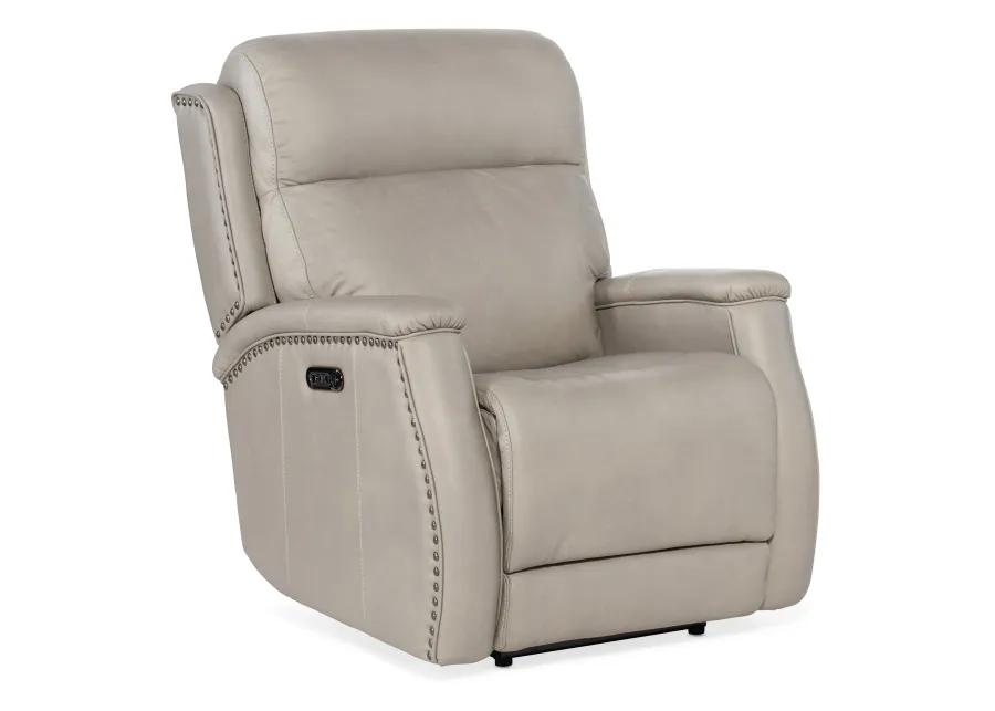 Rhea Zero Gravity Power Recliner