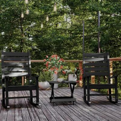 Plastic Adirondack Tables