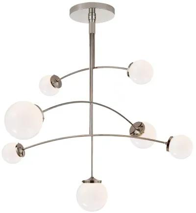 Prescott Med Mobile Chandelier