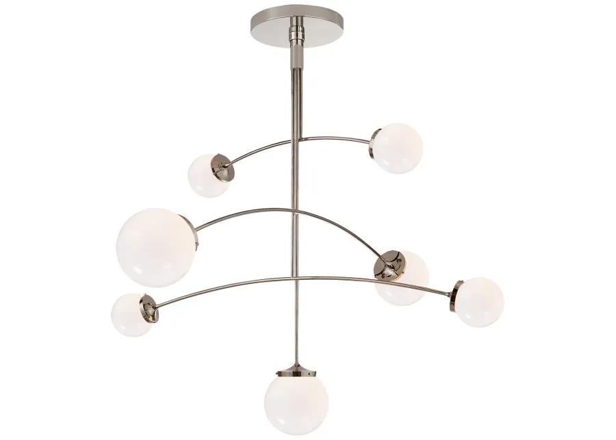 Prescott Med Mobile Chandelier