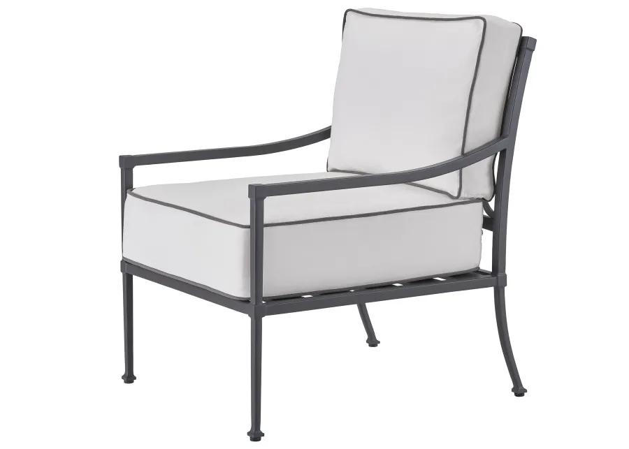 Seneca Lounge Chair