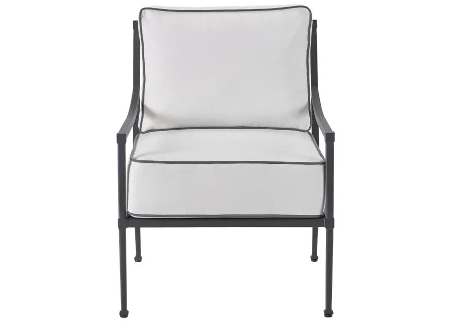 Seneca Lounge Chair