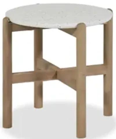 Talara End Table