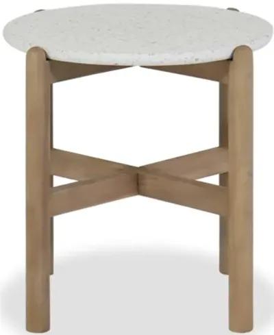 Talara End Table