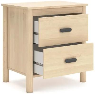 Cabinella Nightstand