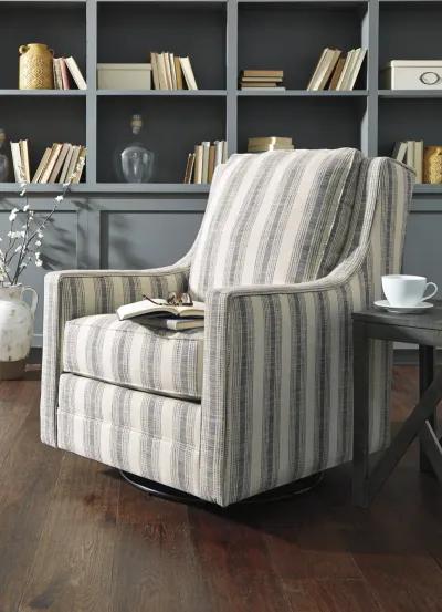 Kambria Accent Chair