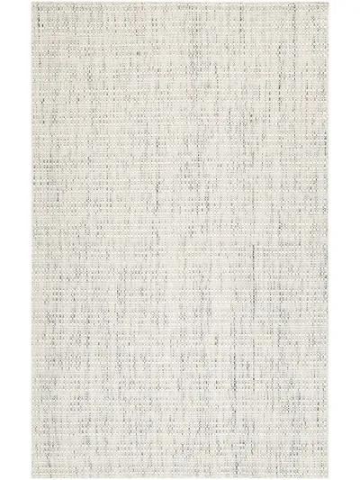 Nepal NL100 Ivory 3'6" x 5'6" Rug