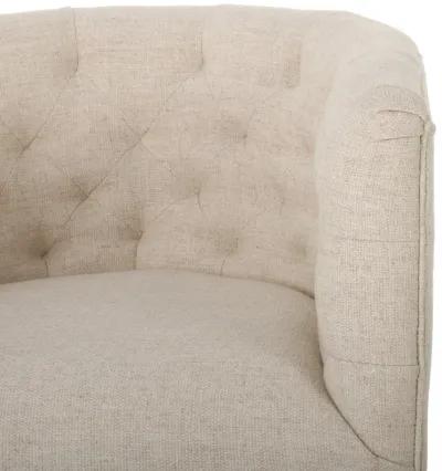 Hanover Swivel Chair