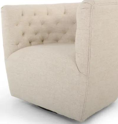 Hanover Swivel Chair