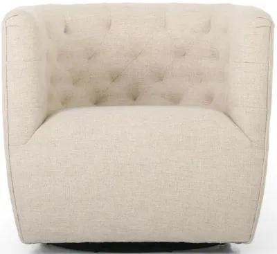 Hanover Swivel Chair