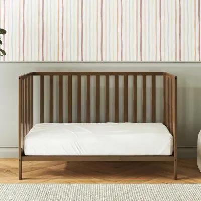 Universal Daybed and Toddler Rail