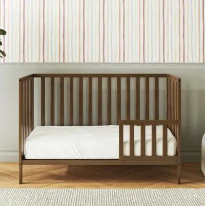 Universal Daybed and Toddler Rail