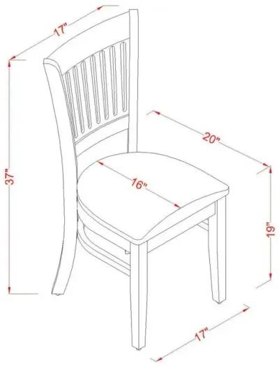 Dining Room Set Oak