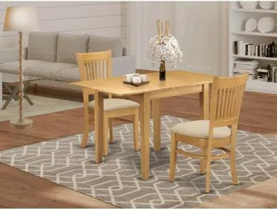 Dining Room Set Oak