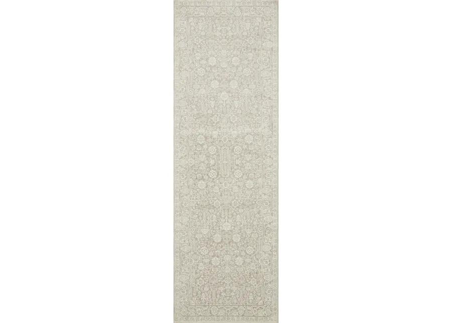 Zuma ZUM04 2'7" x 7'9" Rug