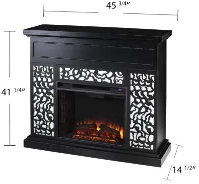 Philip  Fireplace