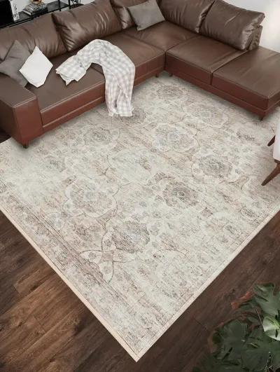 Marbella MB5 Ivory 10' x 14' Rug