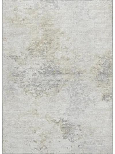 Camberly CM5 Linen 8' x 10' Rug